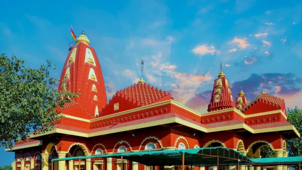 Kutch & Dwarka Somnath Gir Grand Tour 7