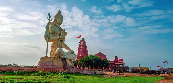 Kutch & Dwarka Somnath Gir Grand Tour 8