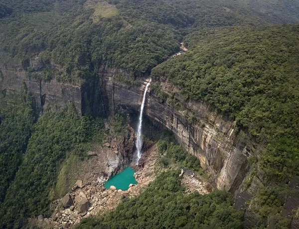 Majuli Island & Meghalaya Scenic Tour 9