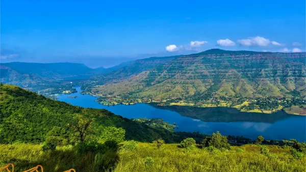 Mahabaleshwar & Panchgani Escape 4