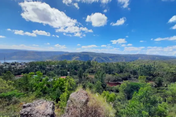 Mahabaleshwar & Panchgani Escape 5