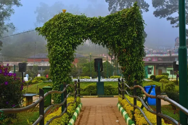 Coorg Coffee Trail Escape 6