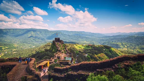 Mahabaleshwar & Panchgani Escape 6
