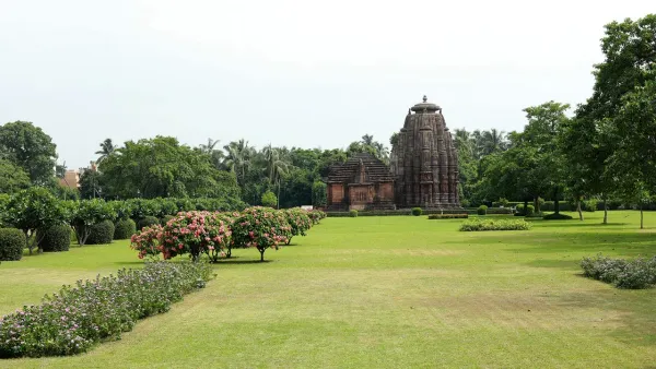 Puri & Konark Tour Package 13