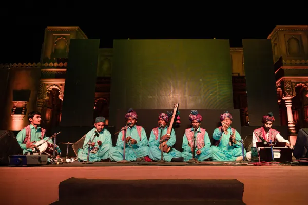 Rann of Kutch Tour with Rann Utsav 4