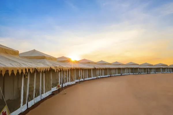Rann of Kutch Tour with Rann Utsav 6