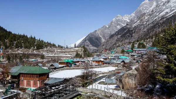 Himalayan Charm – Shimla Tour 3