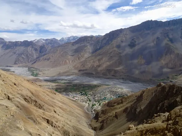 Spiti Valley Expedition 7