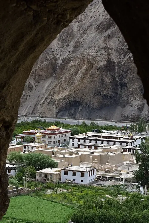 Spiti Valley Expedition 9