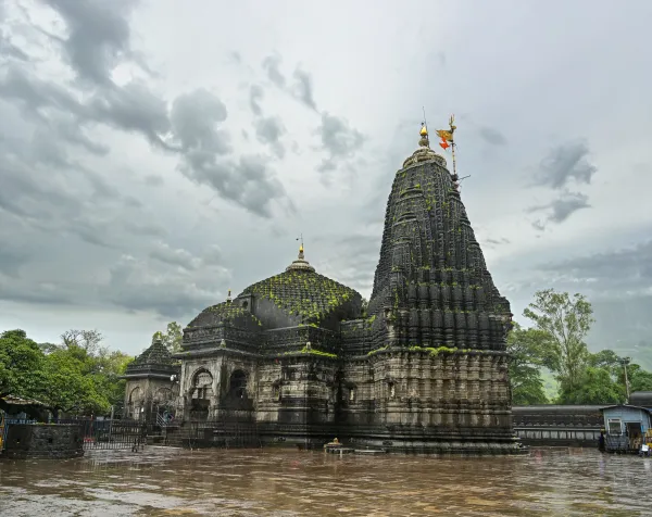Maharashtra Jyotirlinga Darshan Yatra 7