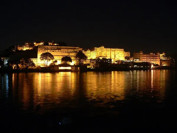 Jodhpur & Udaipur Tour 7