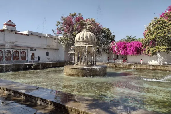 Jodhpur & Udaipur Tour 12