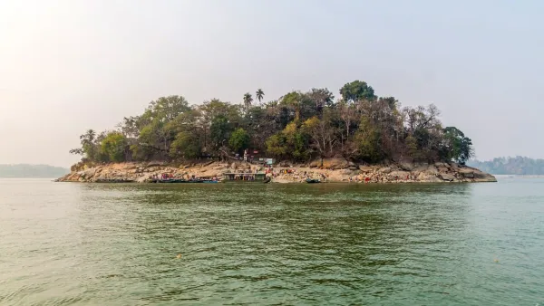 Meghalaya Tour Package 12