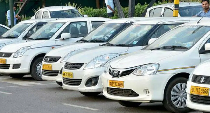 Taxi Booking Services for all Tourist Destinations.