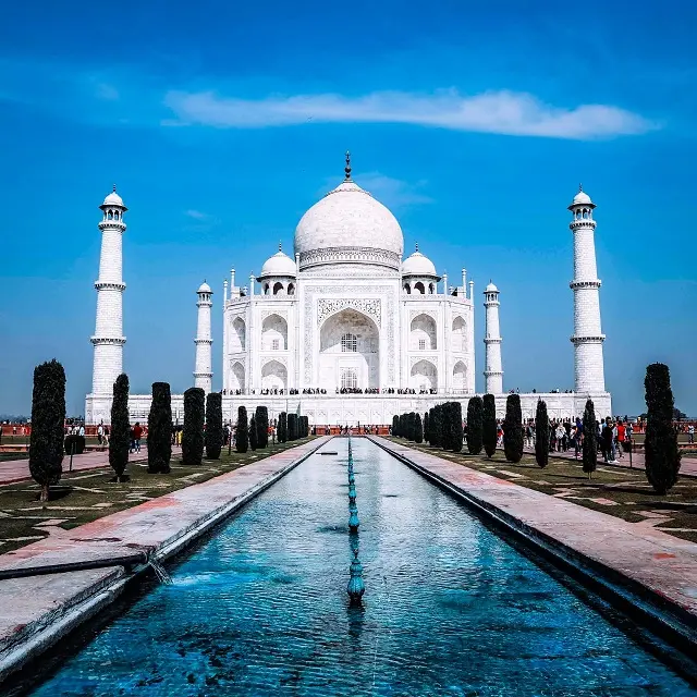 AGRA TOUR PACKAGE