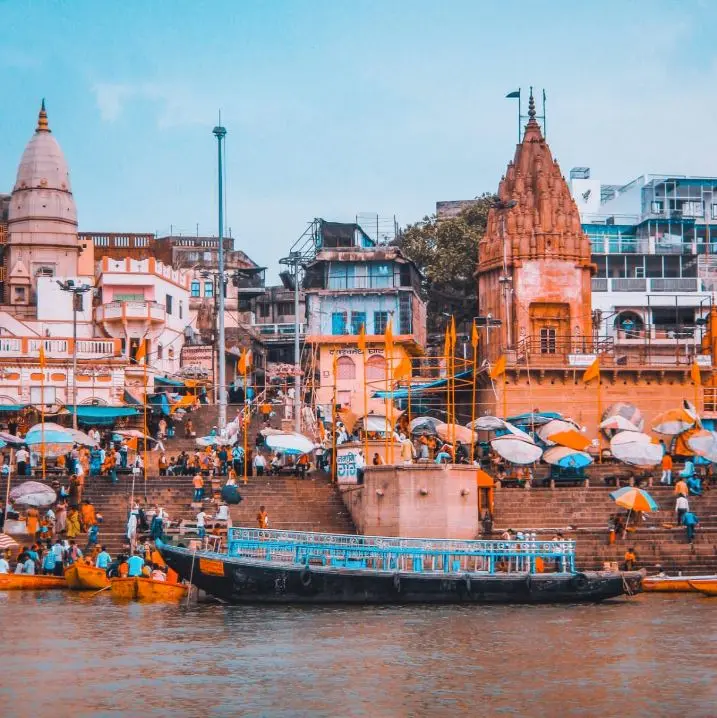 VARANASI TOUR PACKAGE