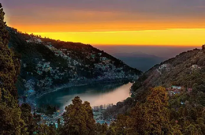 Nainital Tour Package